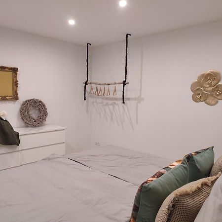 Frankenholzer Ferienwohnung Bexbach 外观 照片