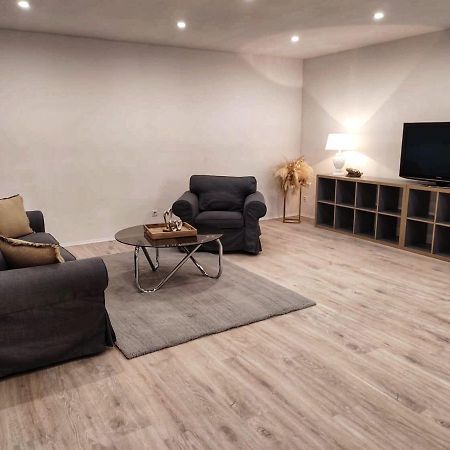 Frankenholzer Ferienwohnung Bexbach 外观 照片