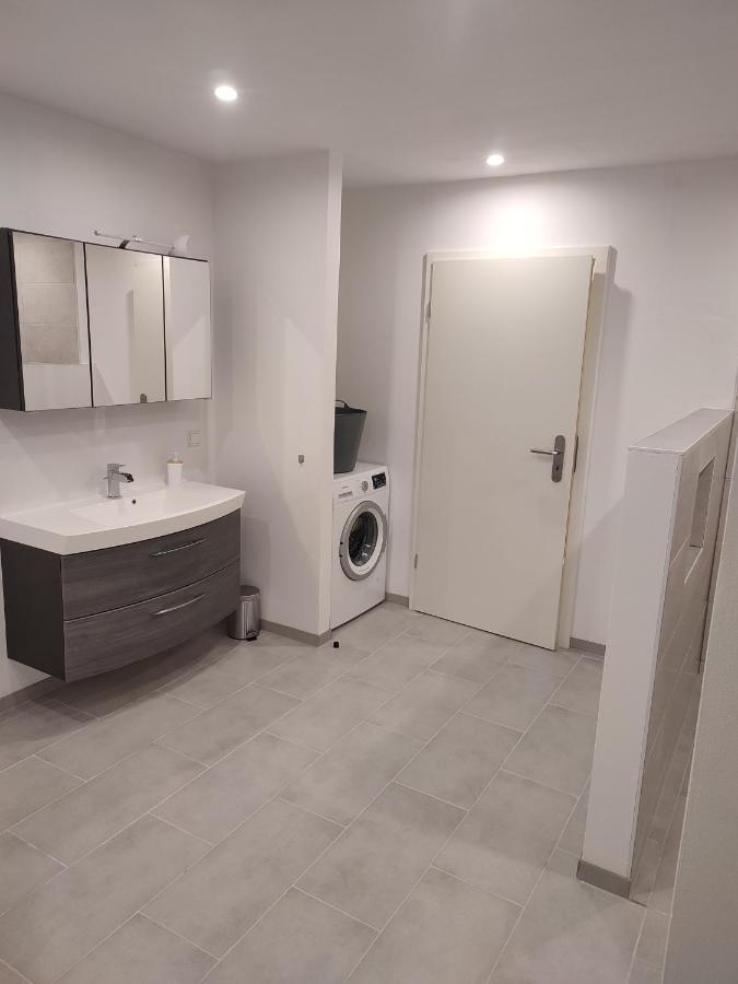Frankenholzer Ferienwohnung Bexbach 外观 照片