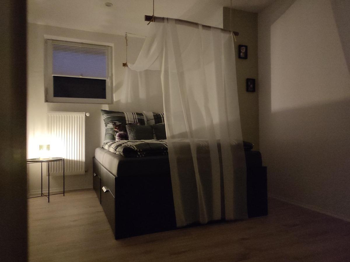 Frankenholzer Ferienwohnung Bexbach 外观 照片