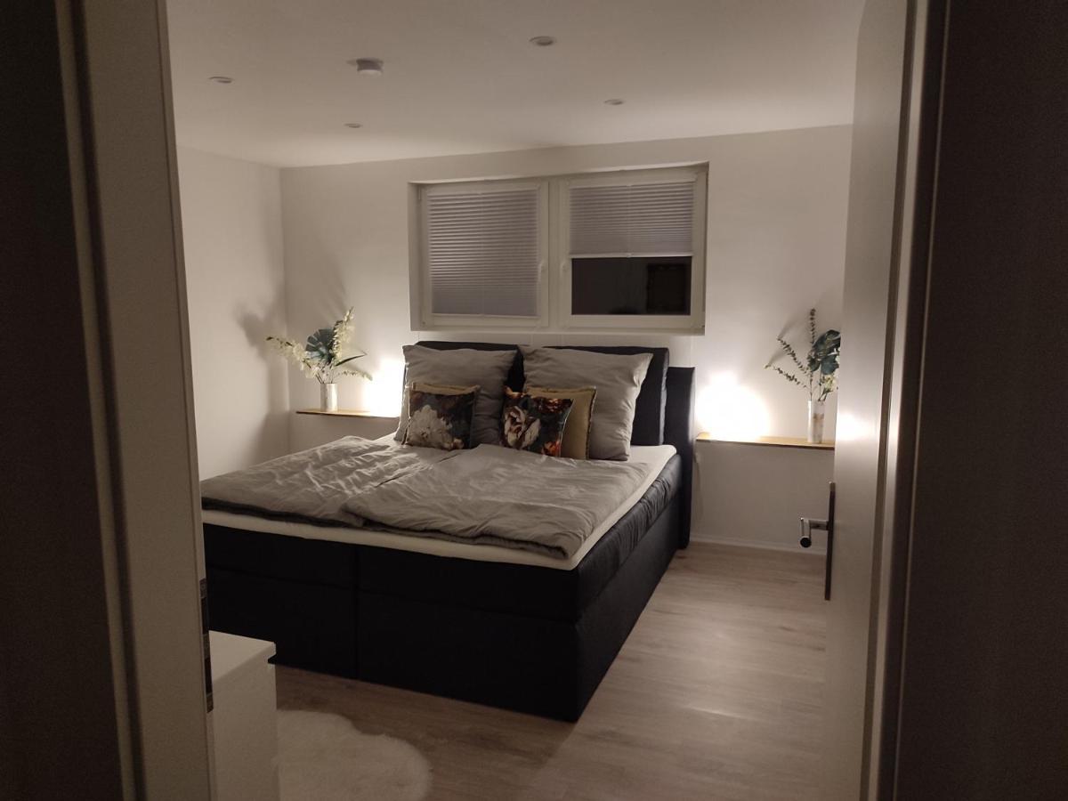 Frankenholzer Ferienwohnung Bexbach 外观 照片