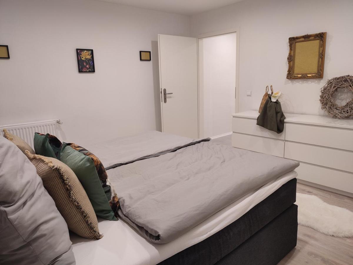 Frankenholzer Ferienwohnung Bexbach 外观 照片