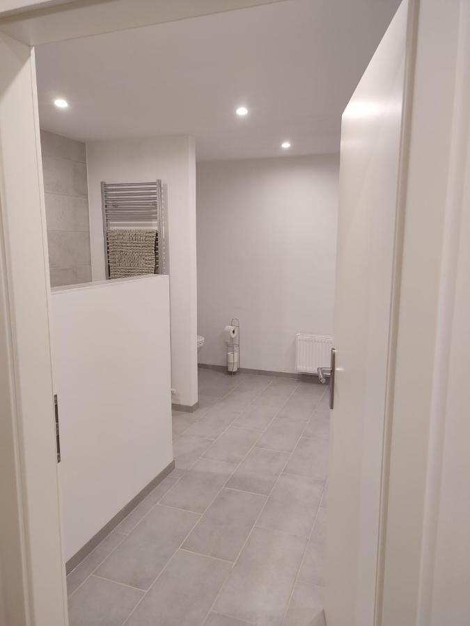 Frankenholzer Ferienwohnung Bexbach 外观 照片