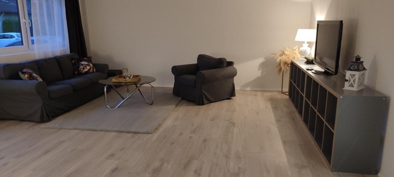 Frankenholzer Ferienwohnung Bexbach 外观 照片
