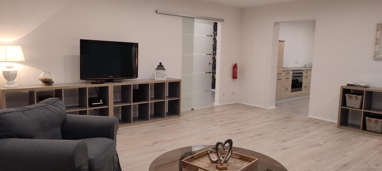 Frankenholzer Ferienwohnung Bexbach 外观 照片